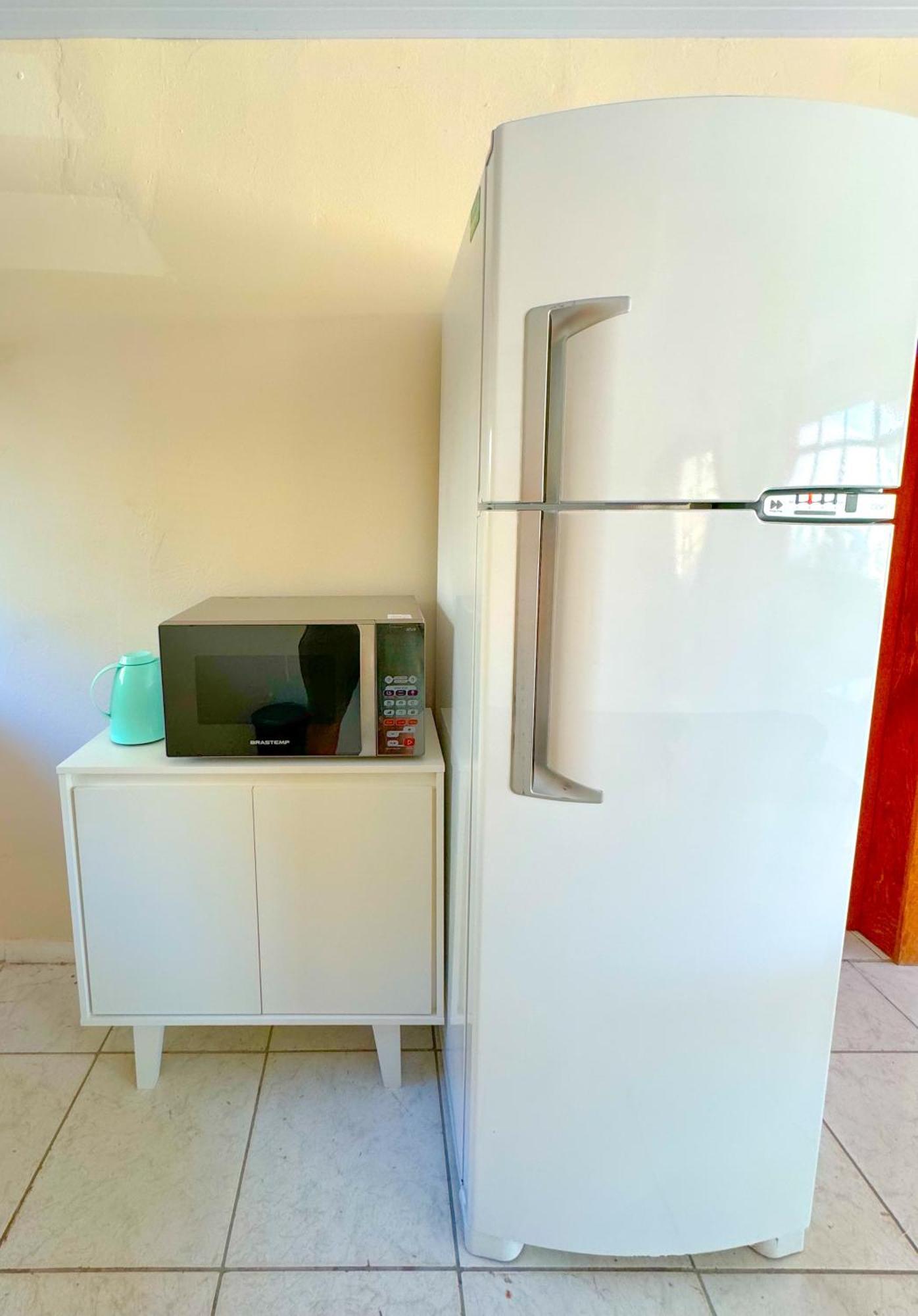 Casa De Anita Pinheira 30M Da Praia Palhoça Εξωτερικό φωτογραφία